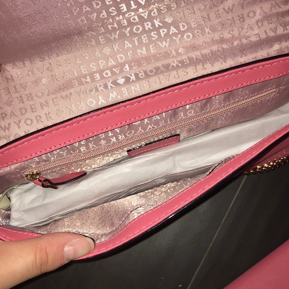 NWT Kate Spade laurel way crossbody and wallet - Picture 2 of 8